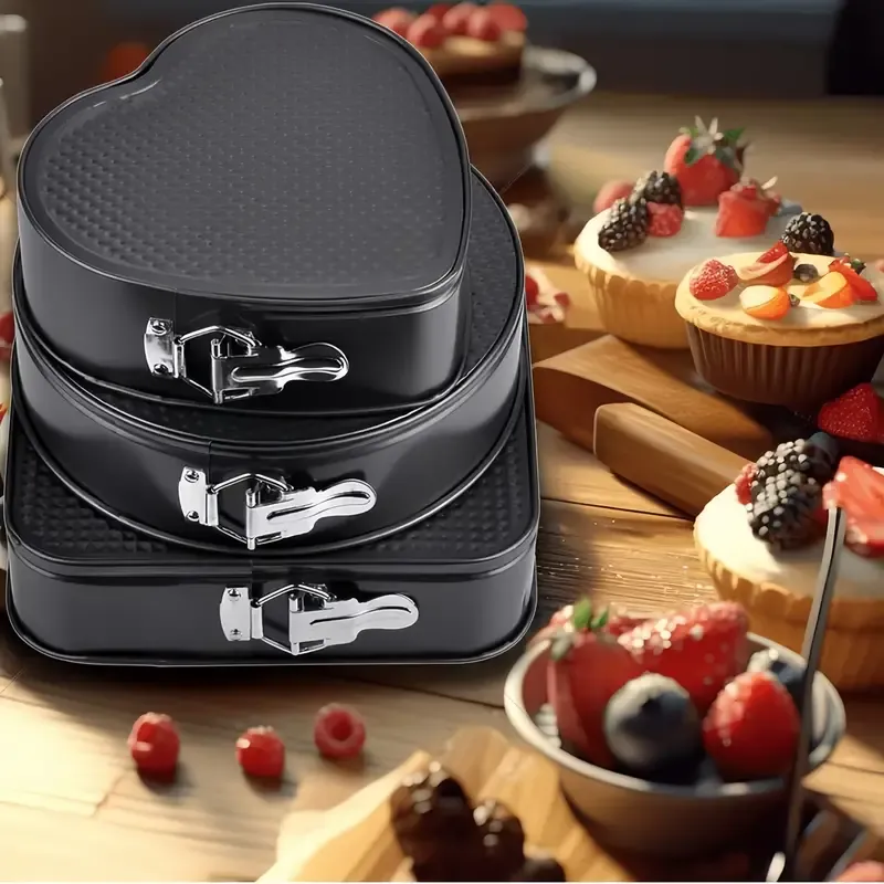 Stick Baking Pans Set