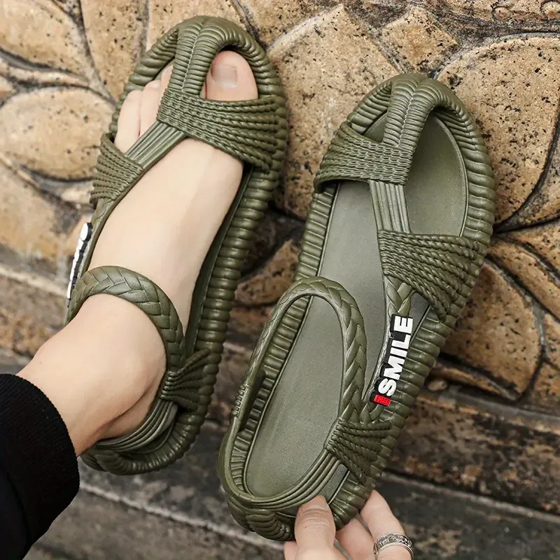 Ultra-Soft Unisex Slippers