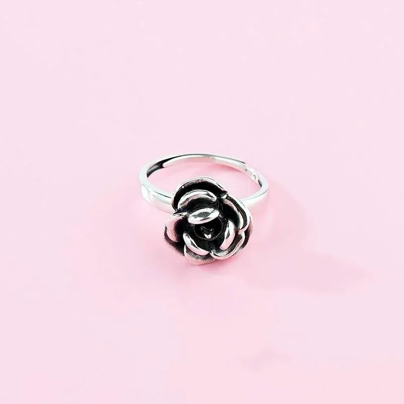 🌹Women's Rose Ring💍