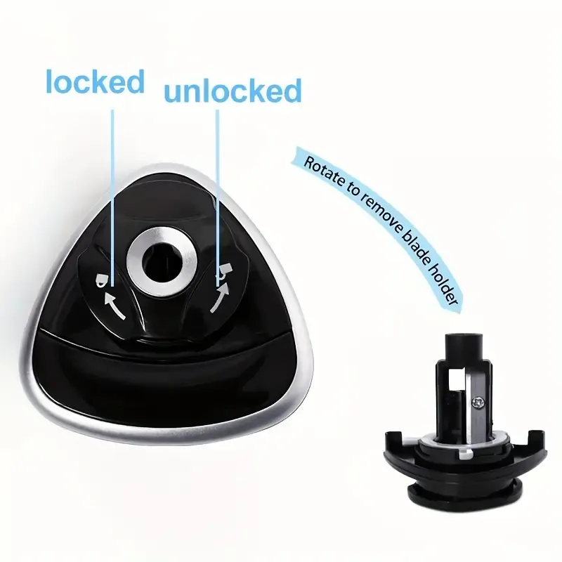 Electric Pencil Sharpener