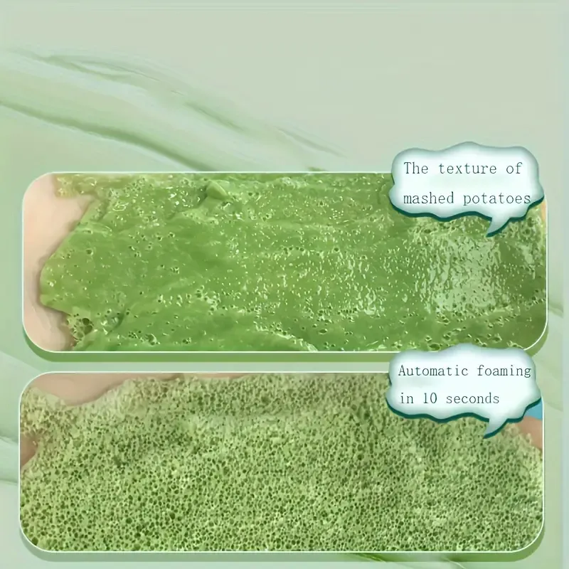 Deluxe Bubble Mask Set