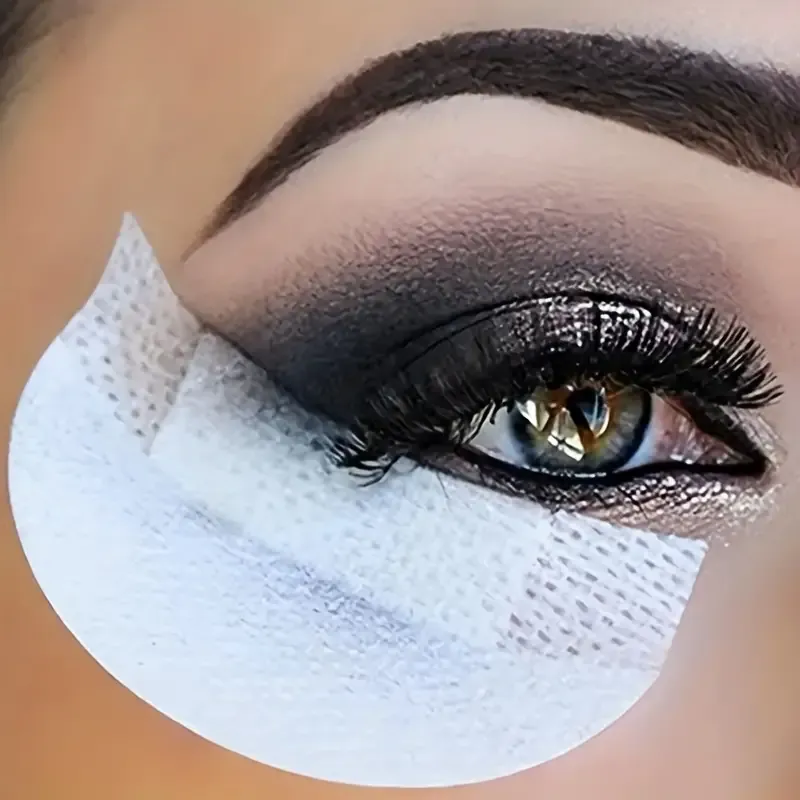 Eyeshadow & Lash Extension Shields