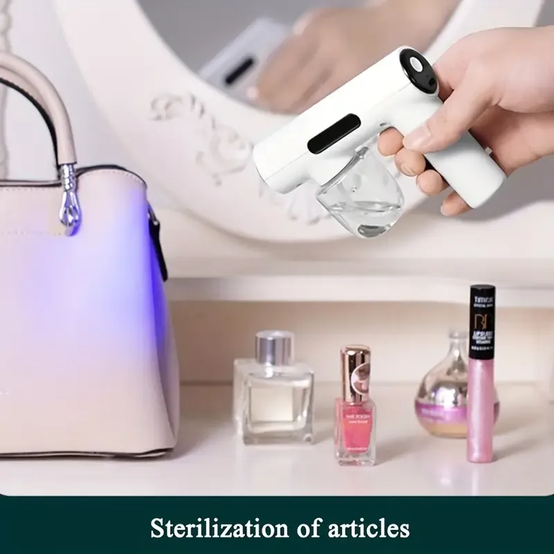 portable Charging Disinfectant Sprayer