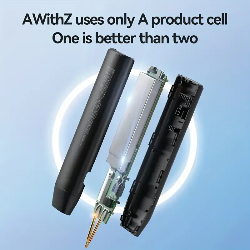 Battery Spot Welder