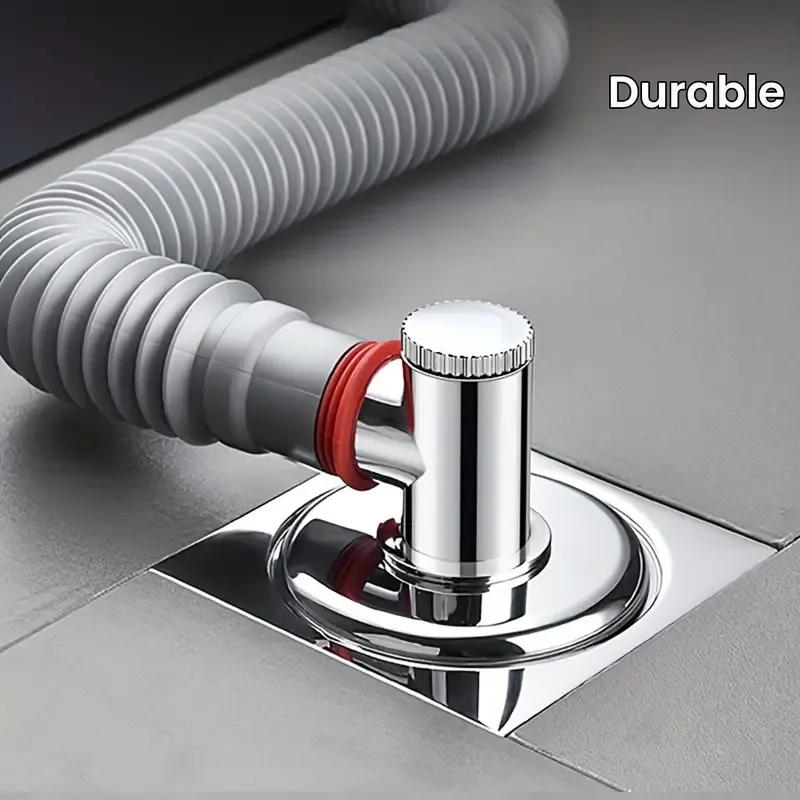 Washing Machine Drain Hose Adapter