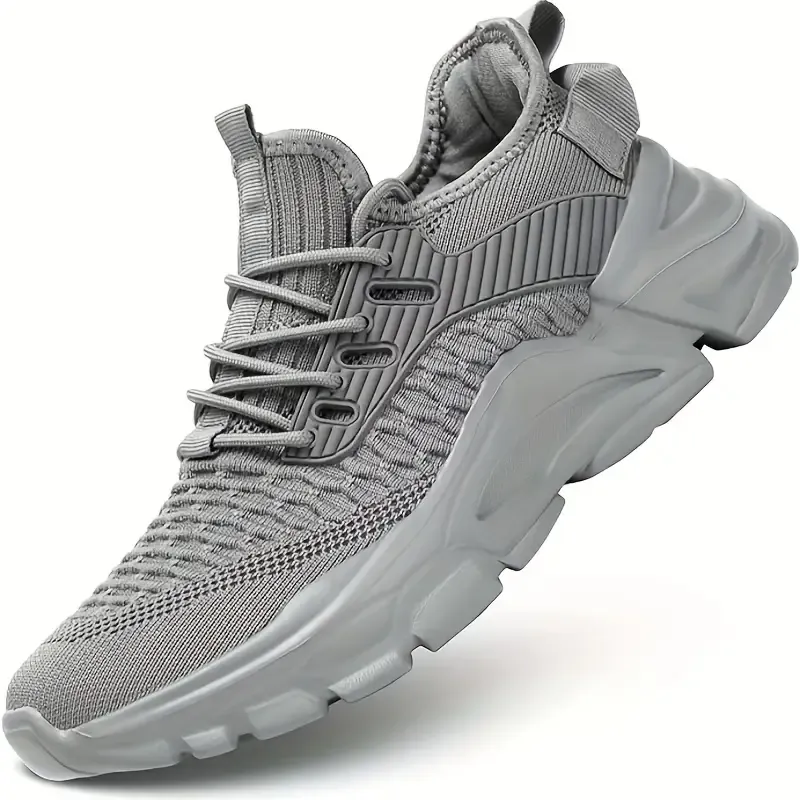 Ultra-Breathable Men's Summer Training Shoes