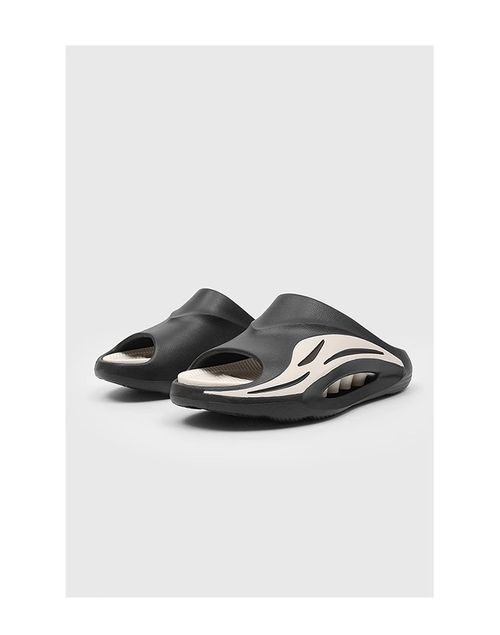 New Eva sports slippers - summer indoor couple's home-use bathroom soft sandals - outdoor beach slippers