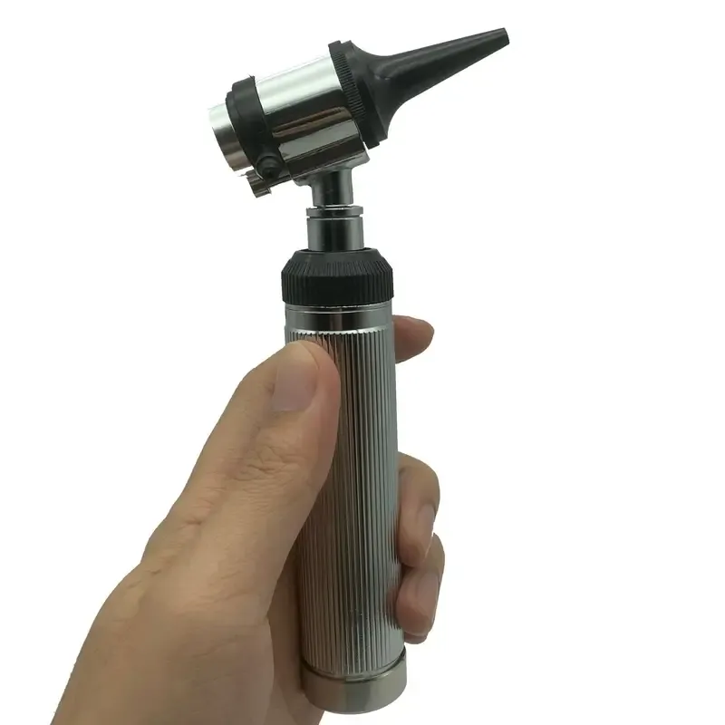 Professional Medical Otoscope