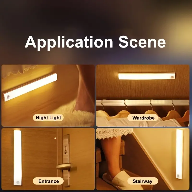 LED Light Bar
