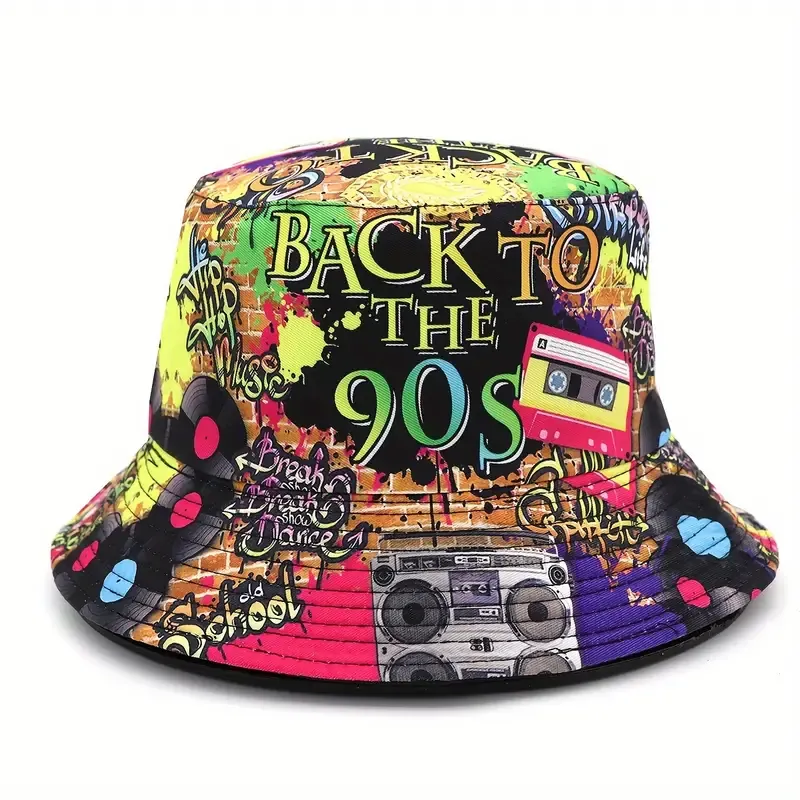Retro Hip Hop