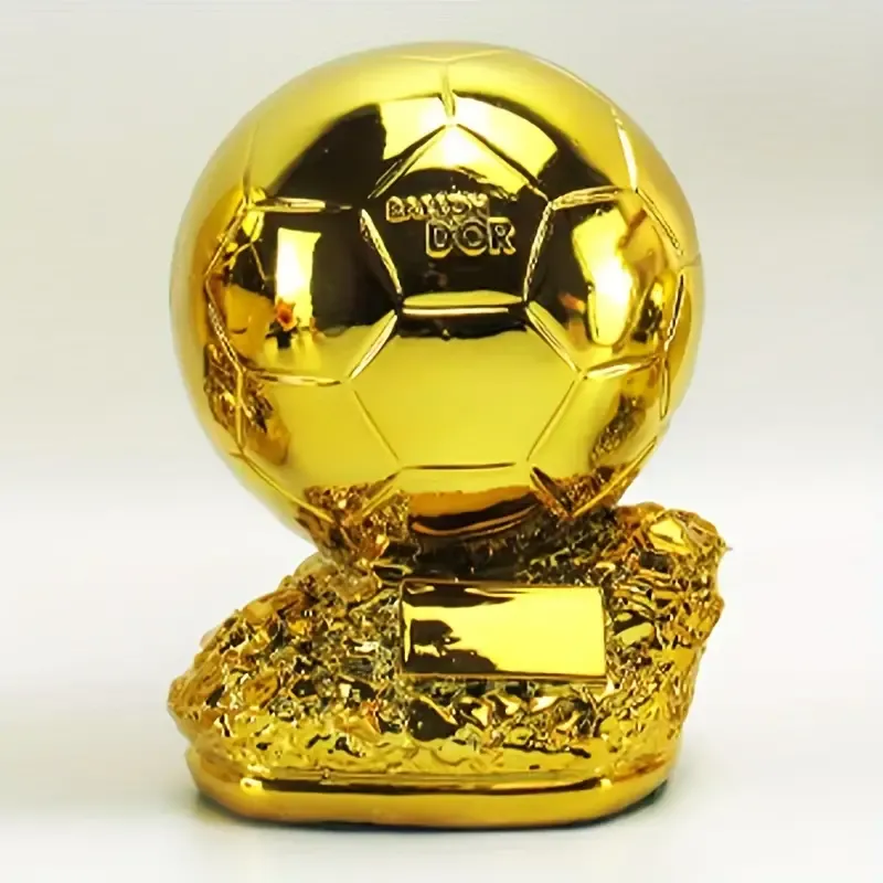Resin Soccer