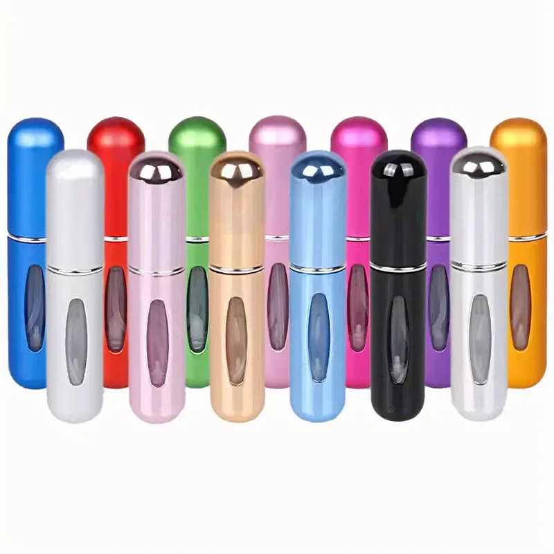 Perfume Atomizer Portable