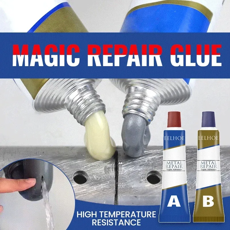 🔥Buy 1 Get 1 Free🔥Repair Glue (A&B)