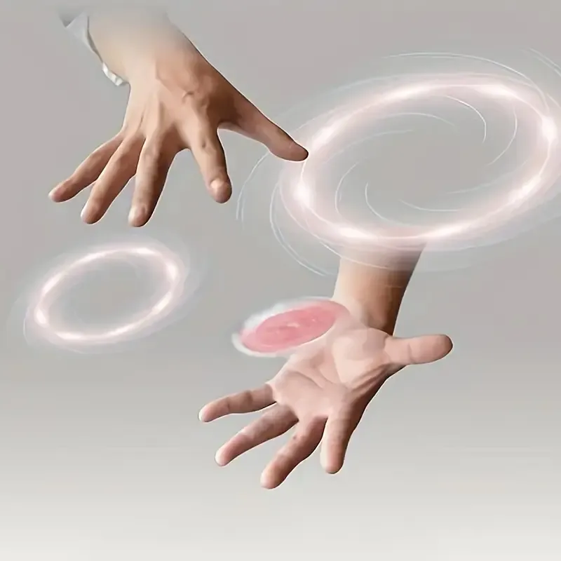 Hummingbird Ufo Floating Poker Magic