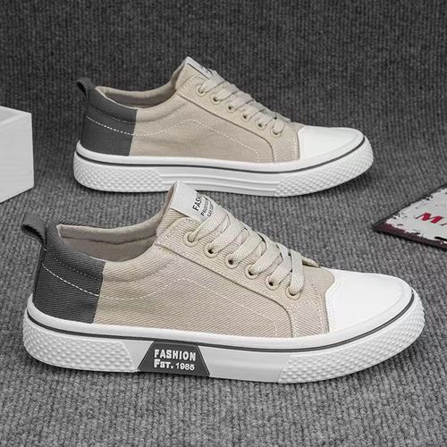 Versatile non-slip wear-resistant casual shoes