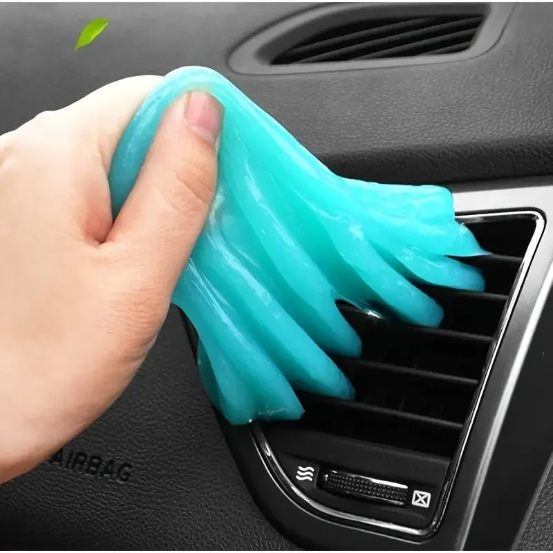 Universal Gel Magic Cleaner