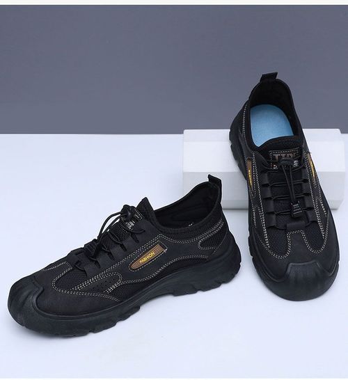New summer hiking shoes and outdoor soft-soled shoes