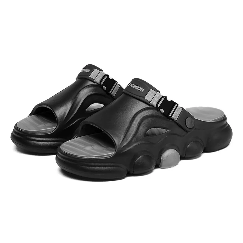 Outdoor sports men's dual-purpose sandals