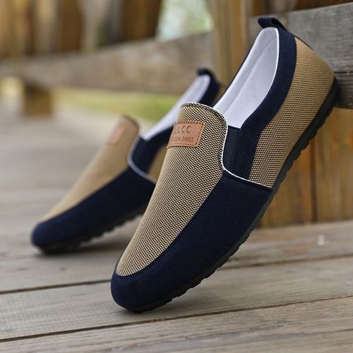 Men's Leather Shoes