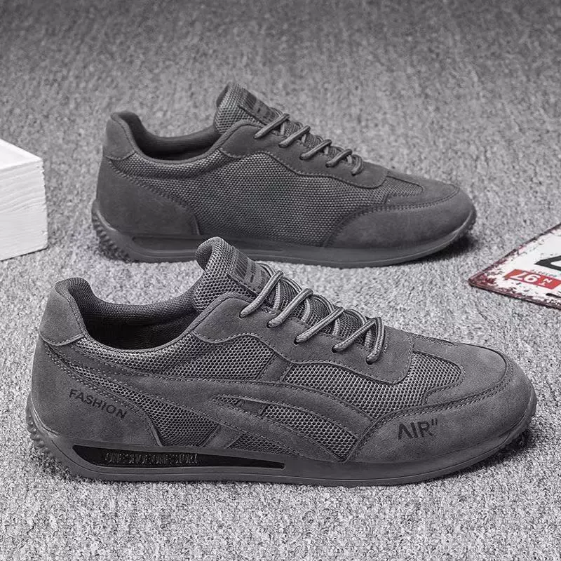 Men's Forrest Gump running shoes versatile trendy sports casual shoes running shoes sneakers men