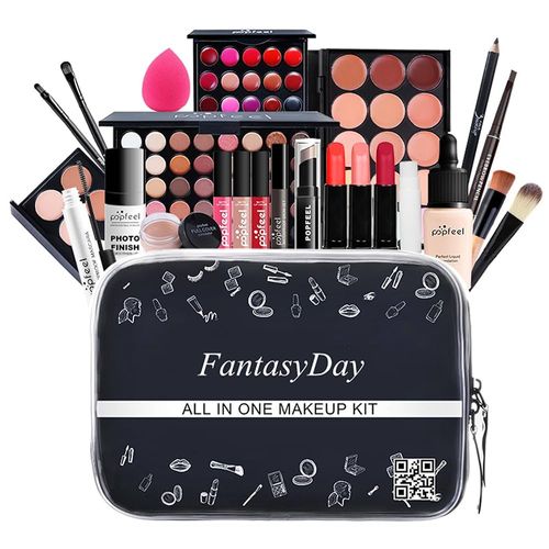 POPFEEL all-in-one makeup set gift set