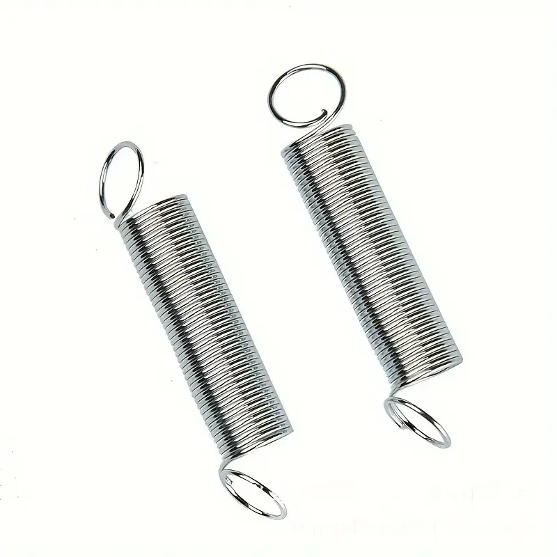 Metal Steel Spring Set