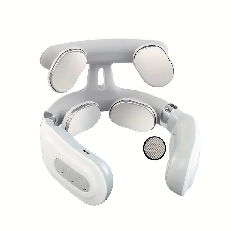 Portable Neck Massager