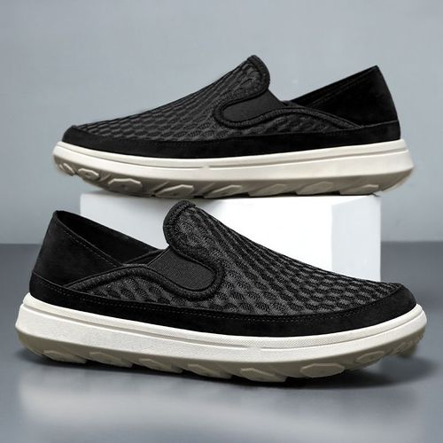 Old Beijing cloth shoes casual shoes