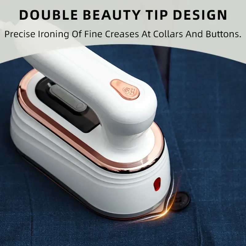 Portable Steamer