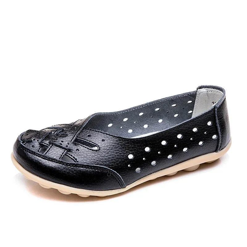 🔥BIG SALE - 50% OFF🔥 🔥 Loafers In Breathable Leather🔥