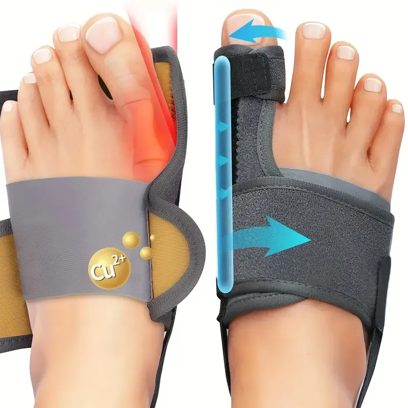 Tech Love Bunion Corrector
