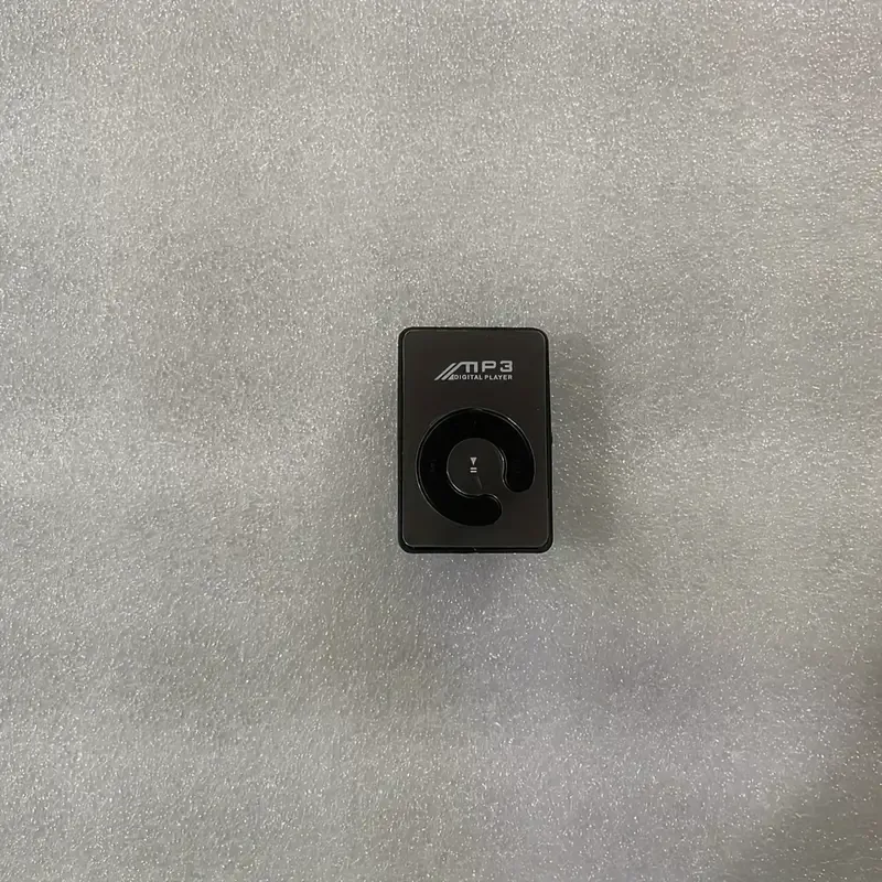 Compact Usb Mp3