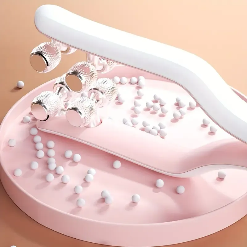 Roller V Face Slimming Device