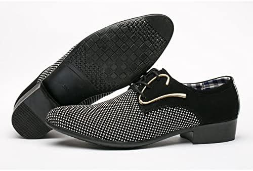 autumn breathable men's shoes