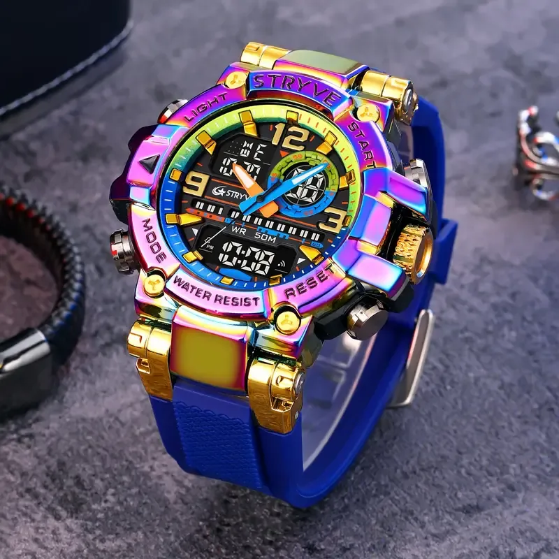 Sports Watches