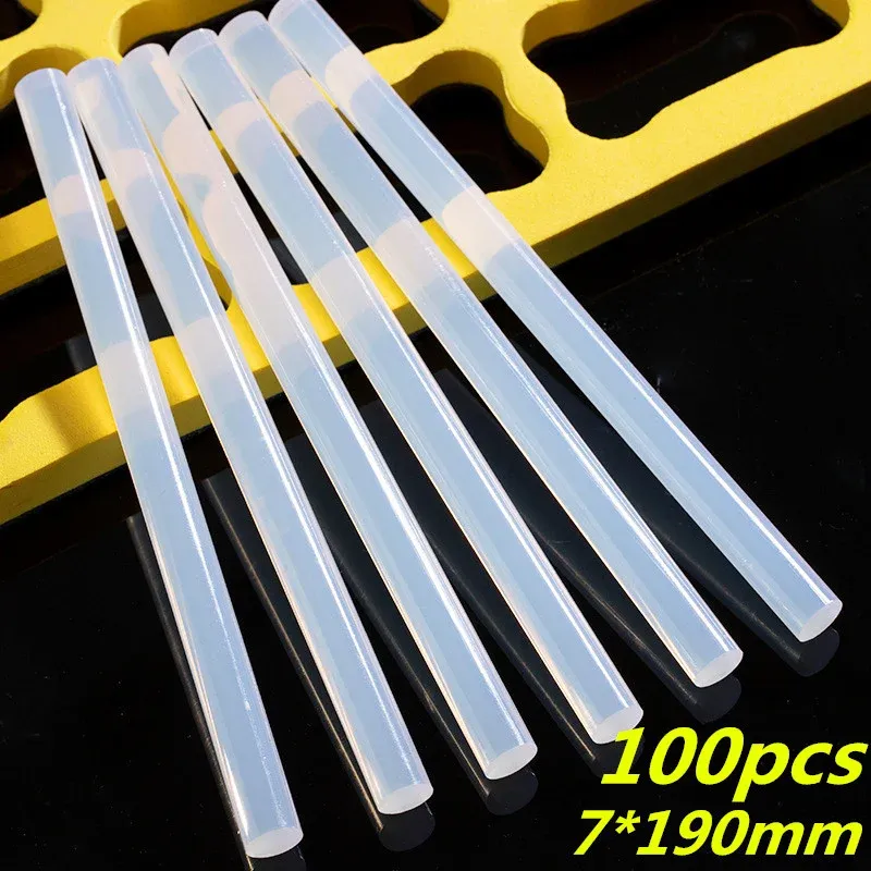 20W hot melt glue gun suitable for 7mm glue stick factory wholesale small glue gun 20W hot melt glue stick tool for 7mm gl