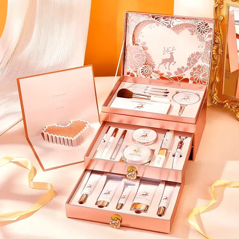 True Love Deer Gift Set