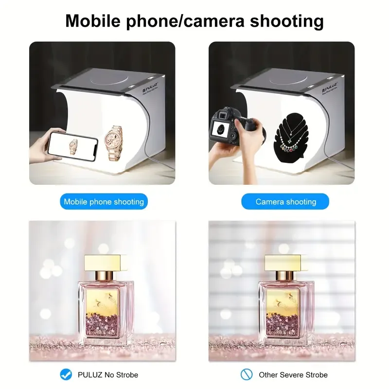 light Photo Lighting Studio