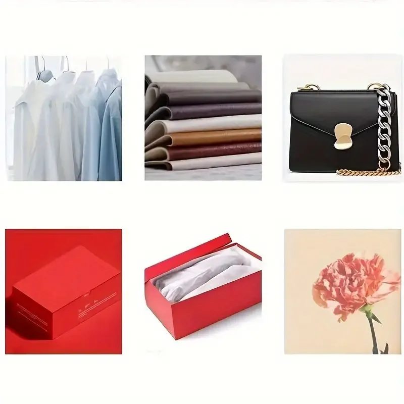 Premium Jasmine Scented Sachets
