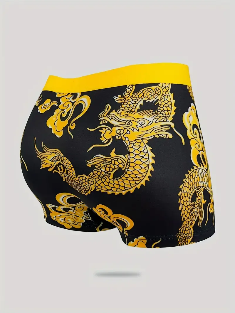 Antibacterial Underwear