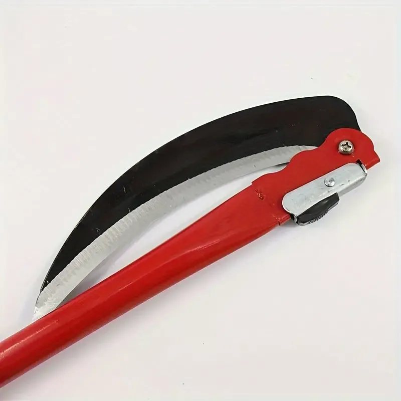 Durable Folding Sickle