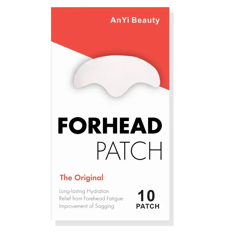 Forehead Wrinkle Patches