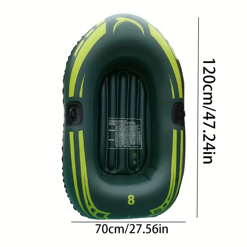 Inflatable Boat