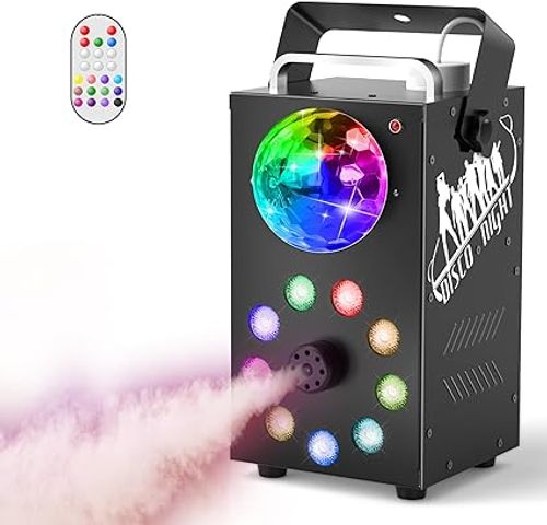 Fog Machine