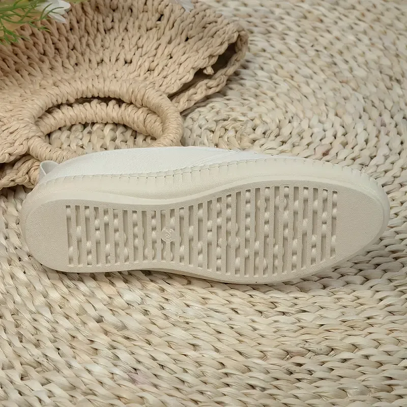 Women's Hollow Out Flat Shoes