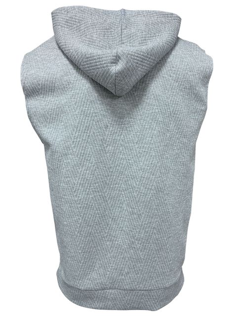 Sleeveless vest men's waistcoat casual