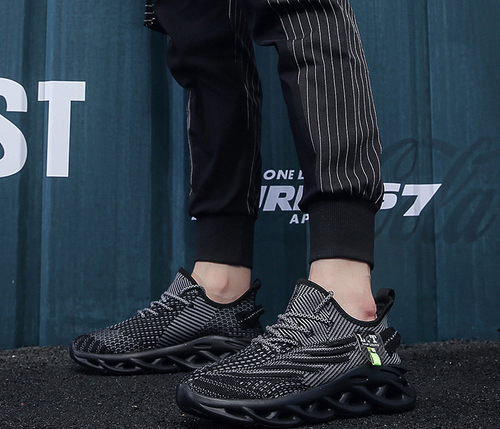 Versatile sports running leisure deodorizing b