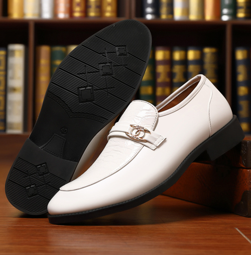 New spring and summer patent leather shiny larg