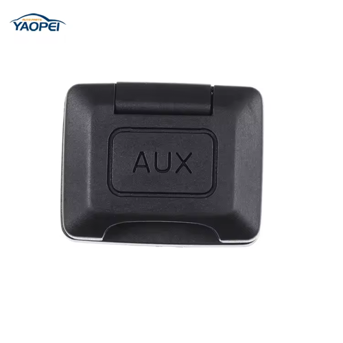 🔥Buy one get nine free 🔥-Car auxiliary input 3.5mm jack audio interface