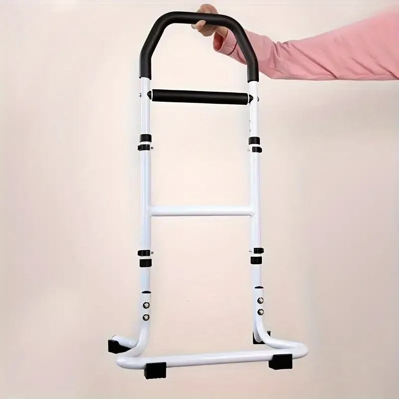 Elderly Person Wake-up Assist Device With Limited Mobility
